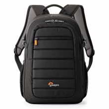 Tahoe BP 150, Black Keep your photo gear and tablet protected and organized in this lightweight and sporty Tahoe Backpack