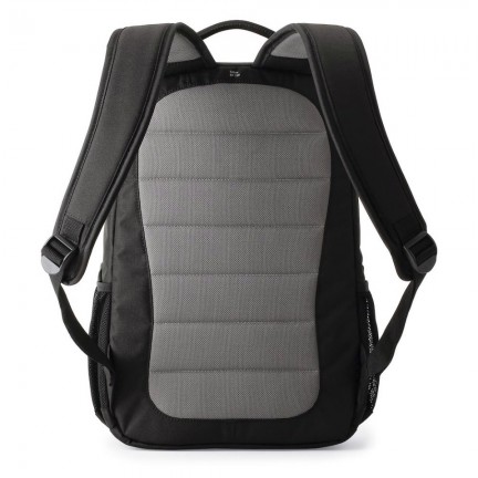 Tahoe BP 150, Black Keep your photo gear and tablet protected and organized in this lightweight and sporty Tahoe Backpack