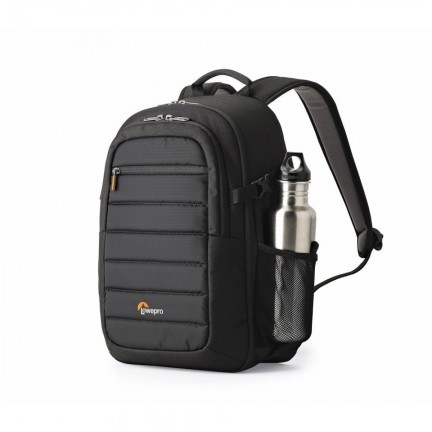 Tahoe BP 150, Black Keep your photo gear and tablet protected and organized in this lightweight and sporty Tahoe Backpack