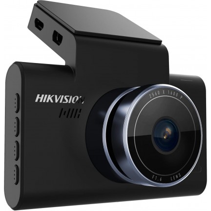 HIKVISION C6 Front Dash Camera