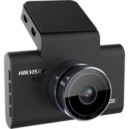 HIKVISION C6 Front Dash Camera