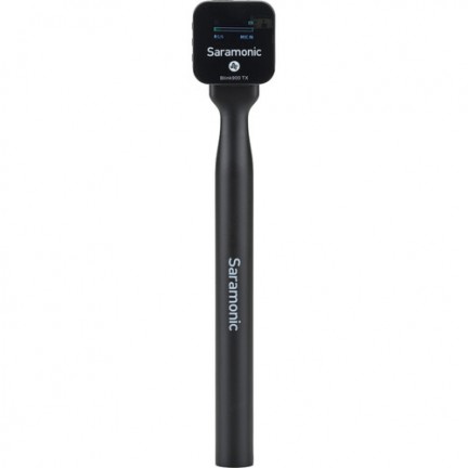 Saramonic SR-MH1 Handheld Transmitter Adapter