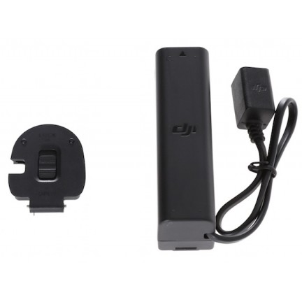 DJI Osmo External Battery Extender For Phantom Series and Inspire 1