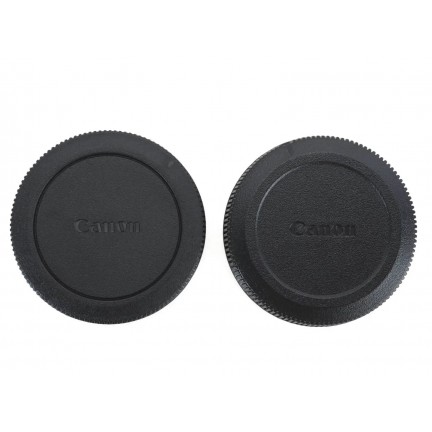 Canon Lens Dust Cap RF