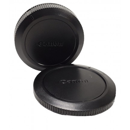 Canon Lens Dust Cap RF