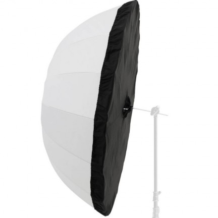 Godox DPU-130BS silver black reflective diffuser  for   umbrella