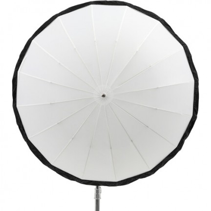 Godox DPU-130BS silver black reflective diffuser  for   umbrella