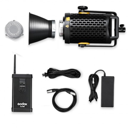 Godox UL150 Silent LED Video Light