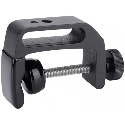  Multi-function C Type Clamp Clip Mount Holder Bracket