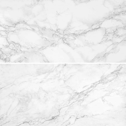 Ins Marble Texture Reusable Double-Sided Paper Photos Studio Accessories