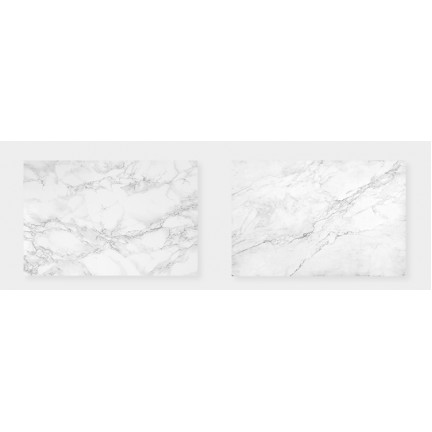 Ins Marble Texture Reusable Double-Sided Paper Photos Studio Accessories