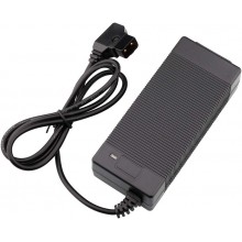 D-Tap Battery Charger for Camcorder V Mount V Lock Battery Charger