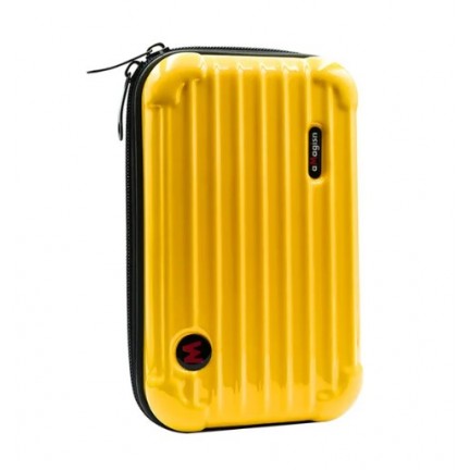 Insta360 X3 aMagisn Small Hard Shell Storage Bag Protective Accessories(Yellow)