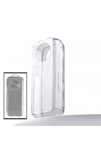 Insta360 X3 Housing Shell Anti-drop Anti-scratch Body Silicone Case
