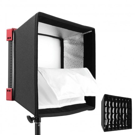 AMBITFUL LEDP60C Softbox(Softbox Only)