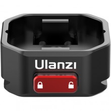 Ulanzi CLAW Quick Release Base