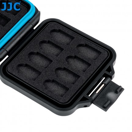 JJC MCR-TF16 Memory Card Case