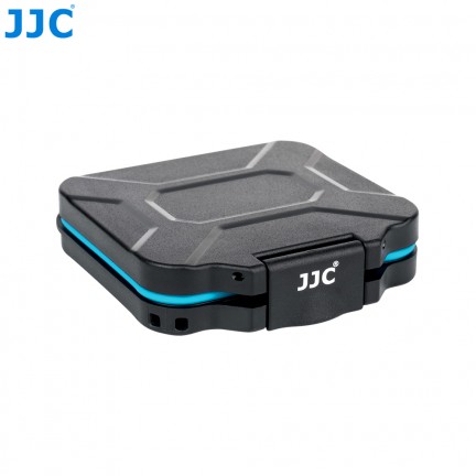 JJC MCR-TF16 Memory Card Case