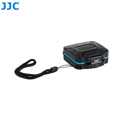 JJC MCR-ST8 Memory Card Case