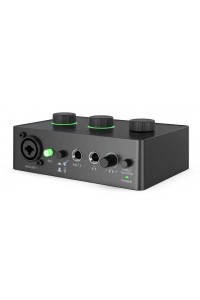 FIFINE AMPLITANK Mixer SC1 Recording Audio Interface
