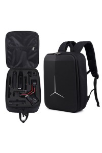 Suitable for DJI RS 3 Camera Gimbal Stabilizer Storage Bag Shoulder Bag Portable