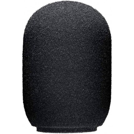 Microphone Sponge WindProof Mic Cover Foam
