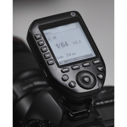 Godox X PRO II F Trigger Transmitter for FUJIFILM