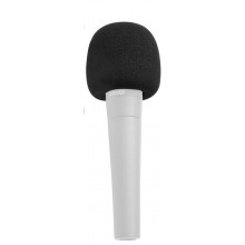 Microphone Sponge Windproof Mic Cover Foam