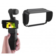 Lens Sun Hood for DJI Osmo Pocket 3