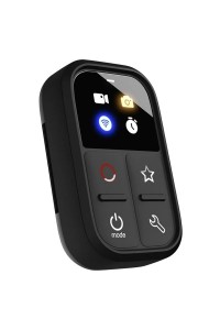 Smart Remote Control for GoPro Hero 12/11/10/9/8 MAX Remote Control