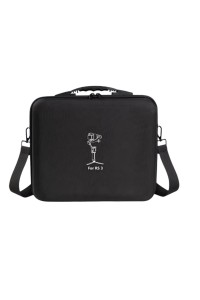 Carrying Case Bag for DJI Ronin RS3 Gimbal & Accessories Storage Bag Travel Protection Large Capacity Case