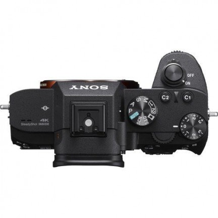  Sony Alpha a7 III kit FE 28-70mm F3.5-5.6 OSS
