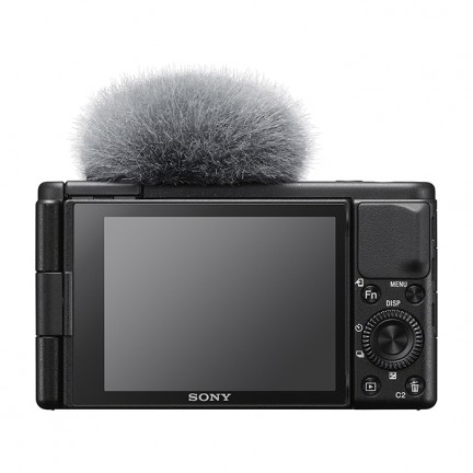 Sony Digital Camera ZV-1