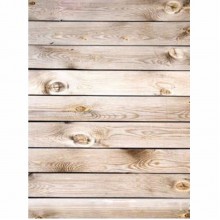 Background Solid Wood Wall Board Studio Backdrop