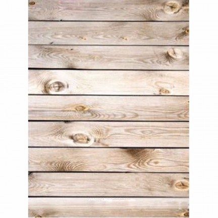 Background Solid Wood Wall Board Studio Backdrop
