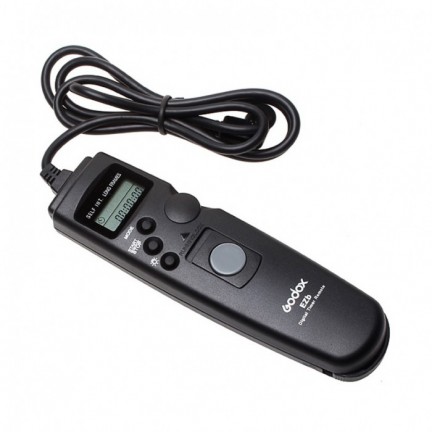 Godox EZb-C3 Timer Remote