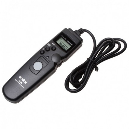 Godox EZb-C3 Timer Remote