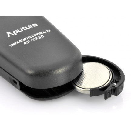 Aputure AP-TR3C Remote Shutter