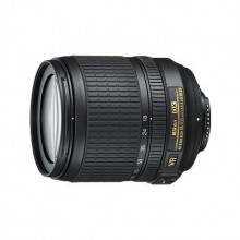 Nikon Nikkor 18-105mm F/3.5-5.6G AF-S DX ED VR