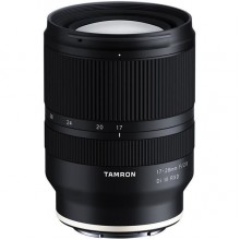 Tamron 17-28mm F2.8 Di III RXD For Sony E-Mount