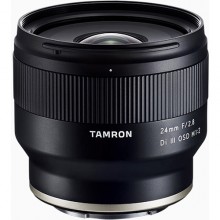 Tamron 24mm F/2.8 Di III OSD Sony FE