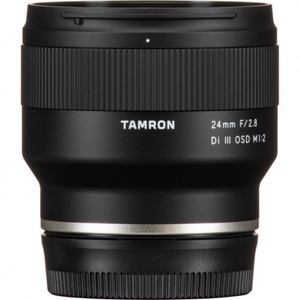 Tamron 24mm F/2.8 Di III OSD Sony FE