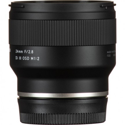 Tamron 24mm F/2.8 Di III OSD Sony FE