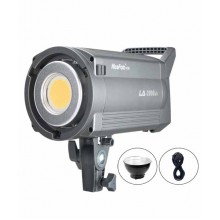 NiceFoto LA-2000A 200W Bi-Color COB LED Video Light