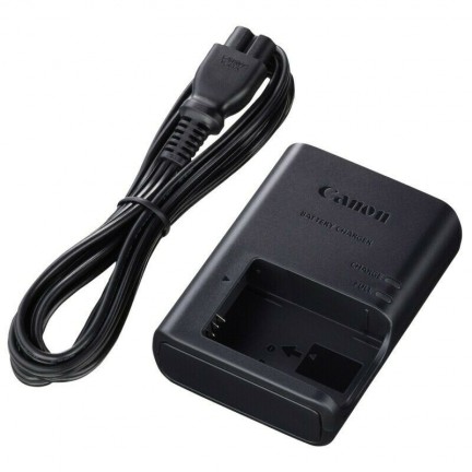 Canon LC-E12E Battery Charger FOR Canon EOS-M, EOS M2