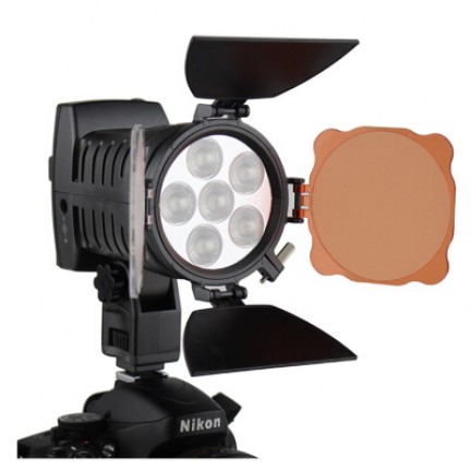 Sidande LED-5010A Professional Photography Light