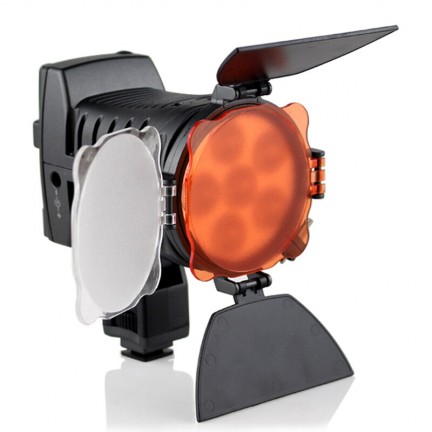 Sidande LED-5010A Professional Photography Light