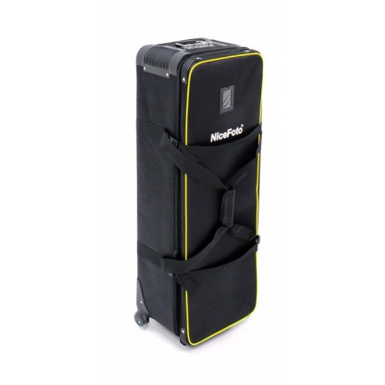 NiceFoto FBS (99x33x24cm) Hard Trolley Bag