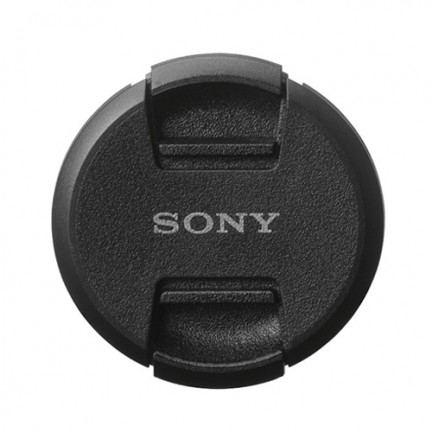 Sony 62mm Front Lens Cap