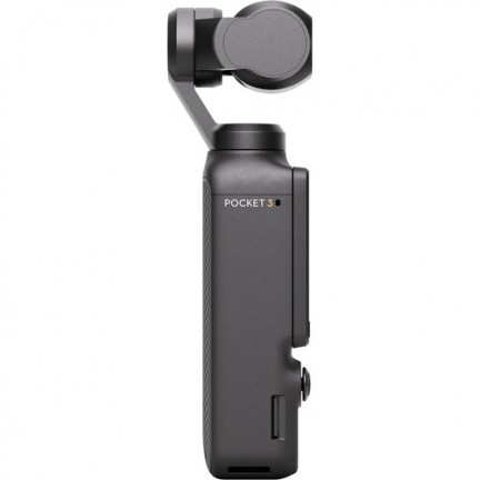 DJI Osmo Pocket 3 Standard Combo